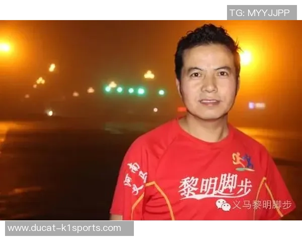 每月坚持跑步200公里以上，74岁“自傲爷爷”圆梦人生第100场马拉松