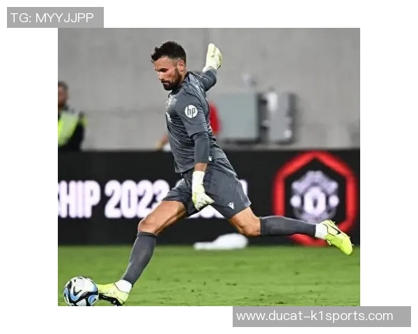 本-福斯特：拉门斯反击很决断，英超经验丰富的门将才干做到