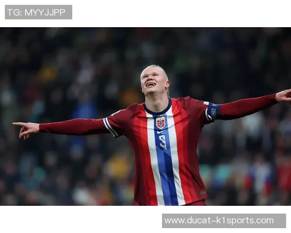 没奇观了！意大利直通只剩理论或许，哈兰德厄德高国家队大赛圆梦